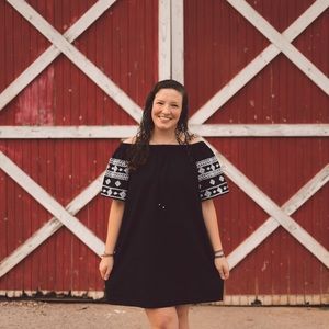 Meet your Posher, Addie